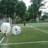 BubbleVoetbal